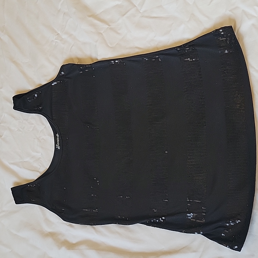 Black Tank